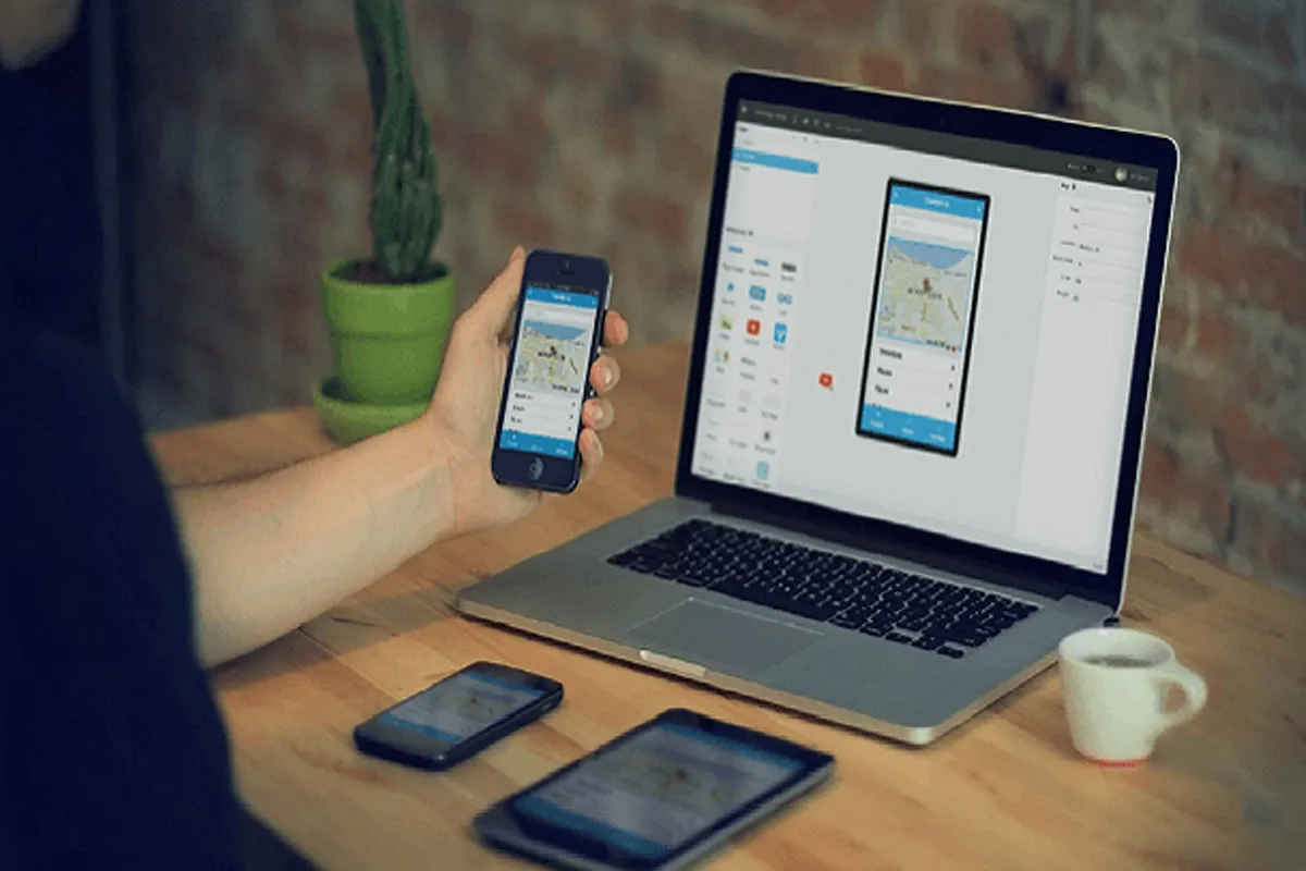 mobile develop in Jordan